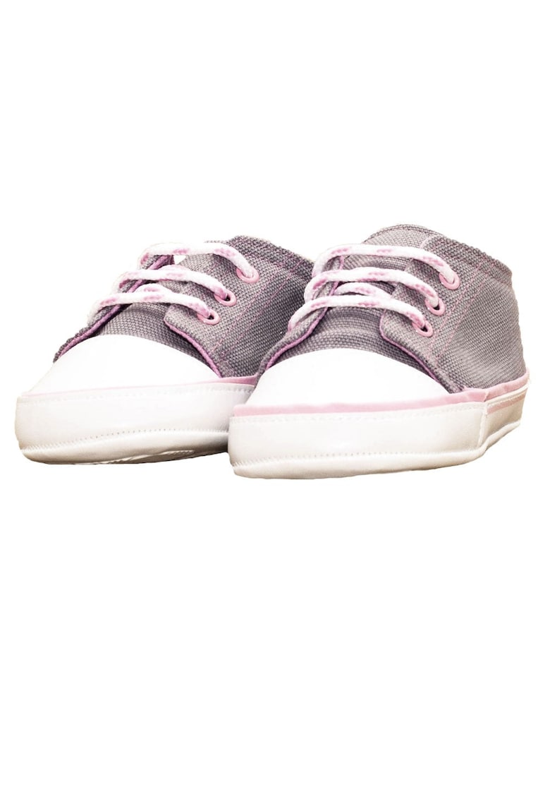 Botosei - fete - material textil - cu siret - 1387