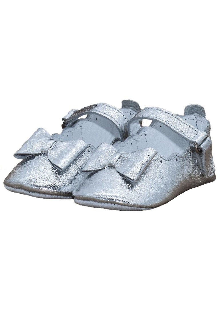 Botosei - fete - piele naturala - cu scai - 4039