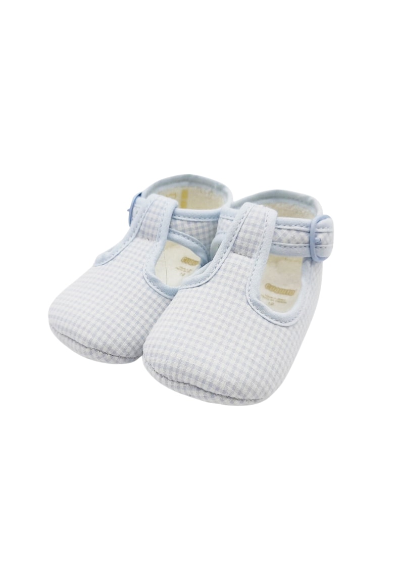 Botosei bebelusi cu catarama -  usori - 66782