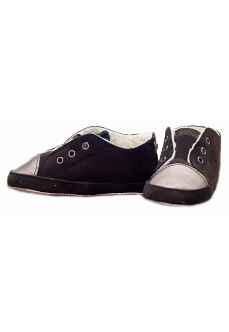 Pantofiori stil tenisi -  baieti - imblaniti - 50778
