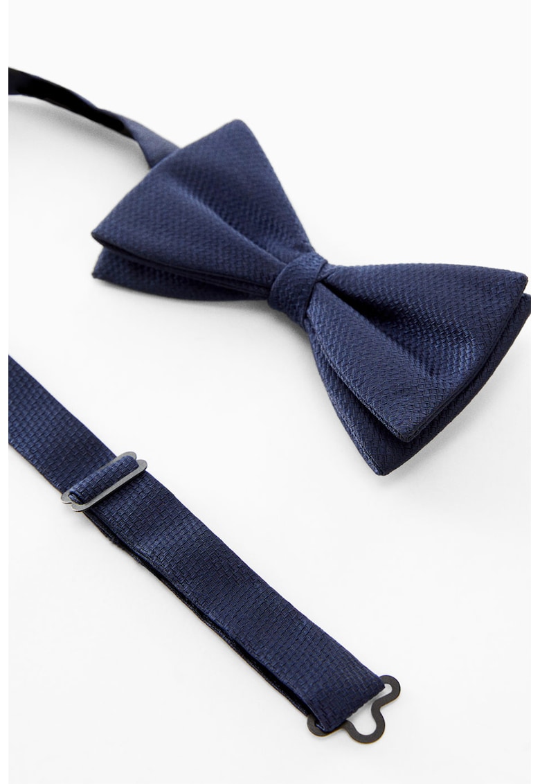 Cravata texturata Basic