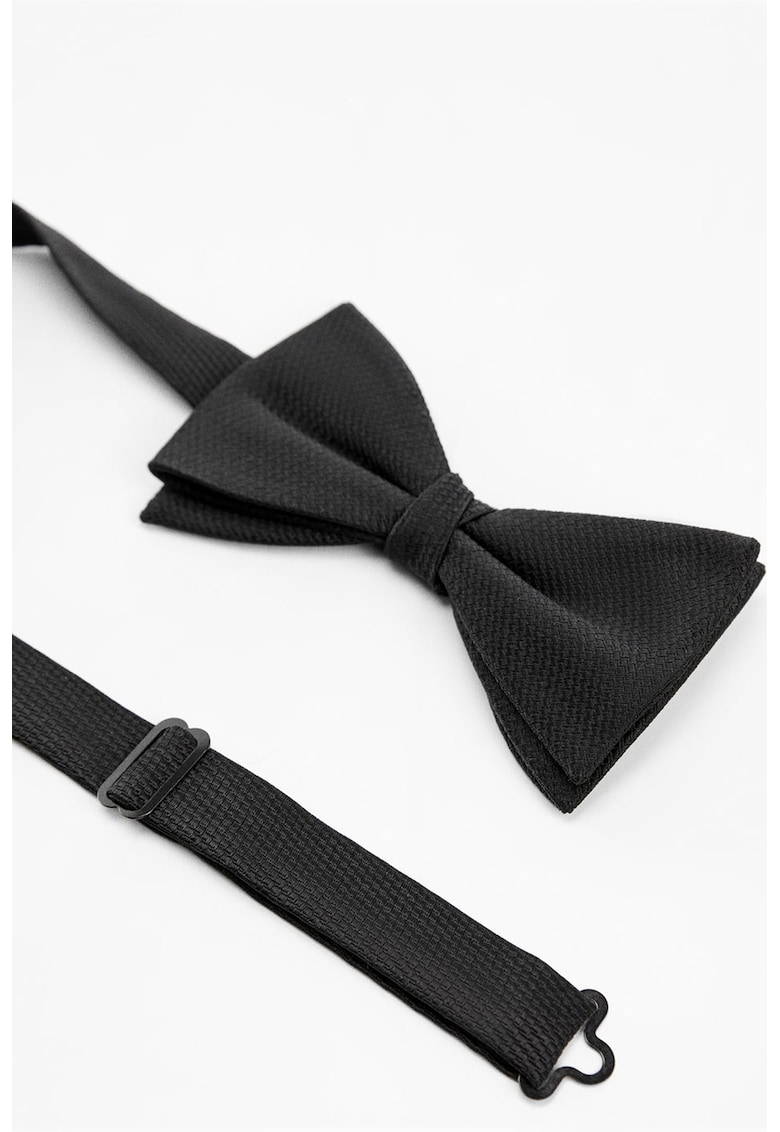 Cravata texturata Basic