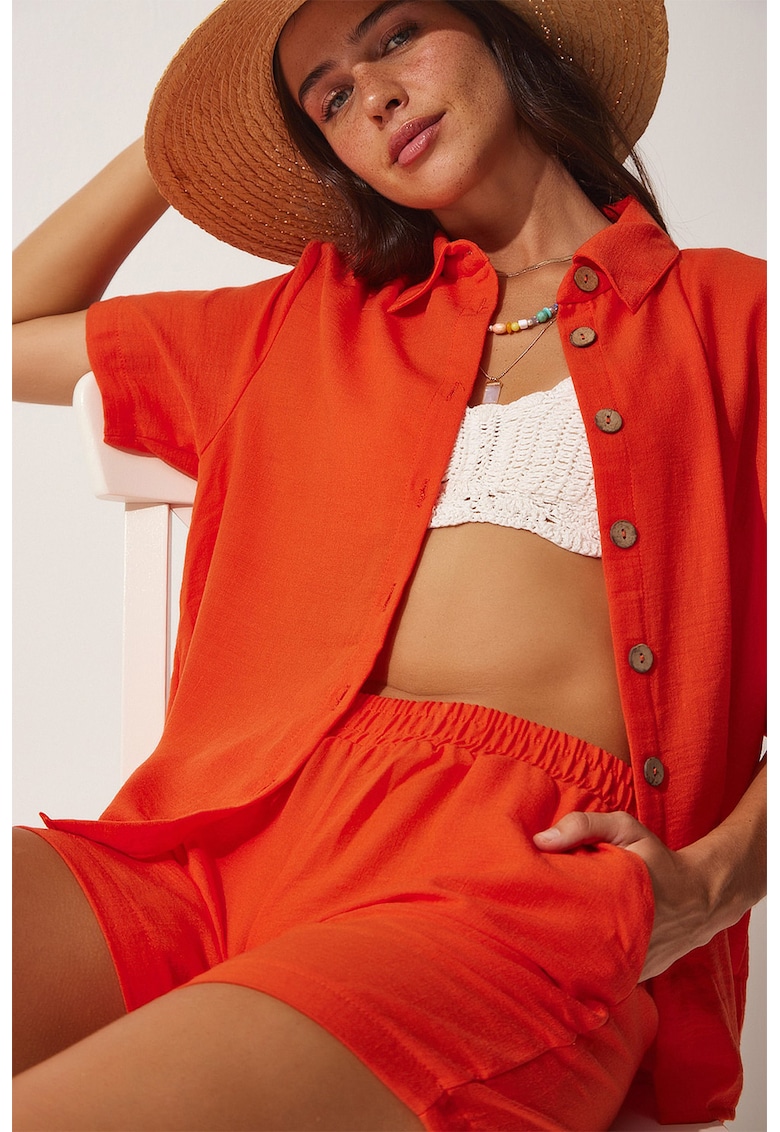 Set Camasa Si Pantaloni Dama