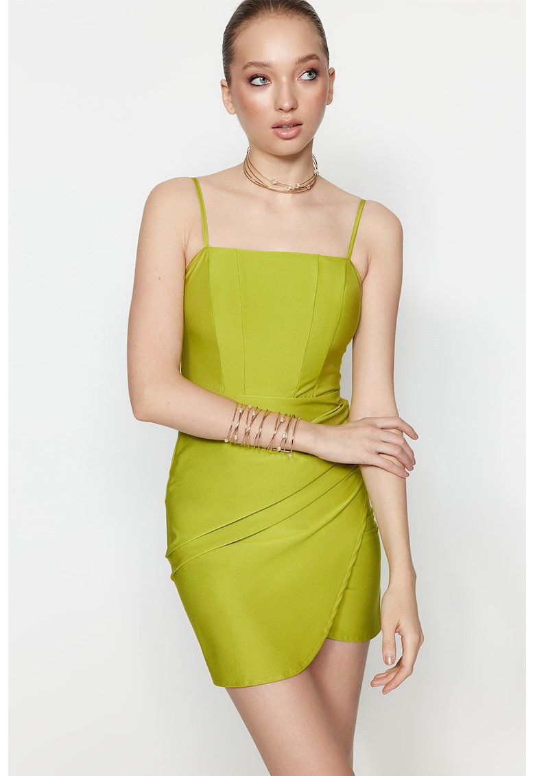 Rochie dreapta bodycon