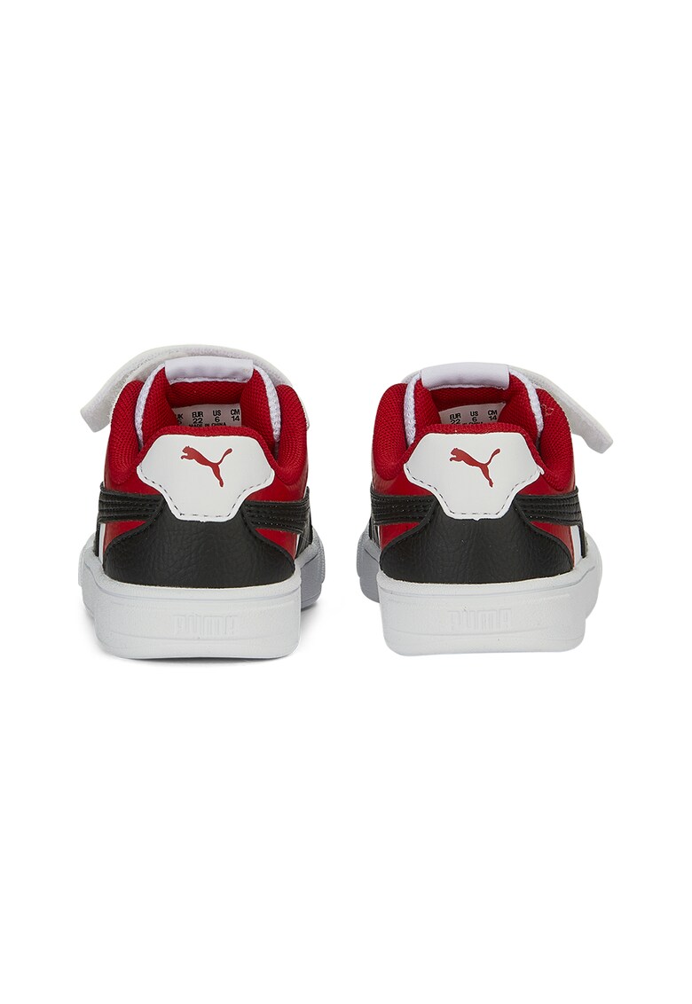 Pantofi sport cu velcro Caven Block
