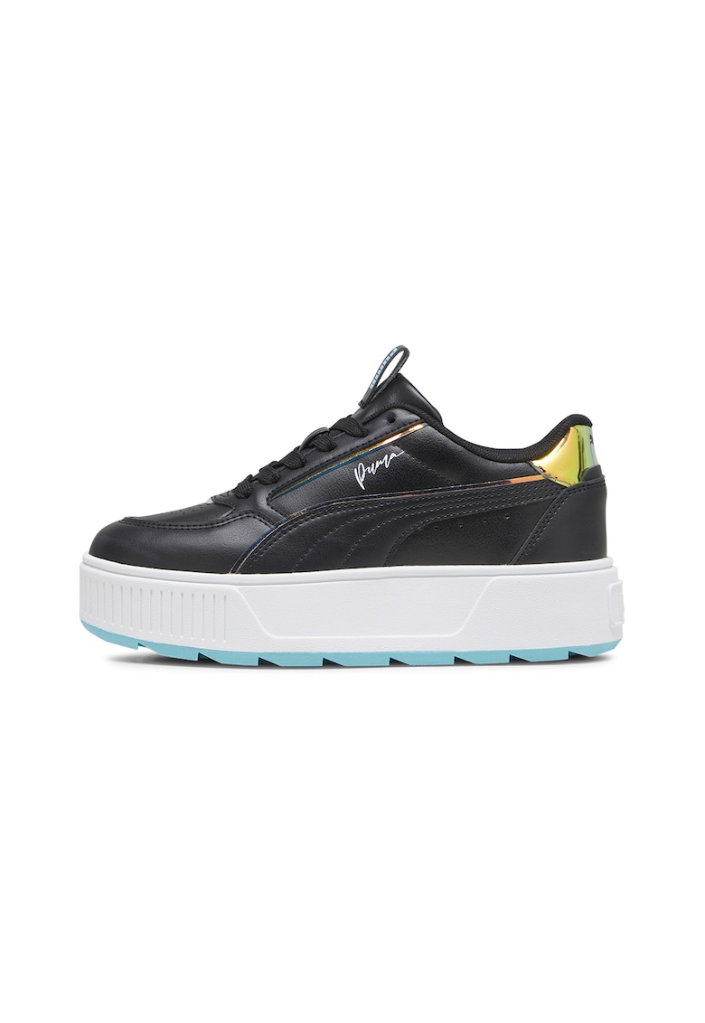 Pantofi sport Karmen Rebelle Crystal Winges