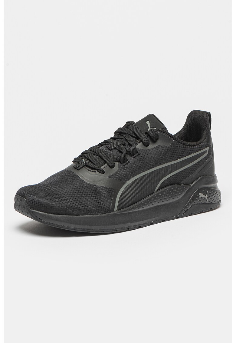 Pantofi sport cu sireturi Anzarun Tech