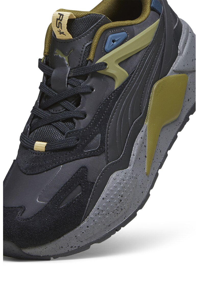 Pantofi sport RS-X Efekt Speckle
