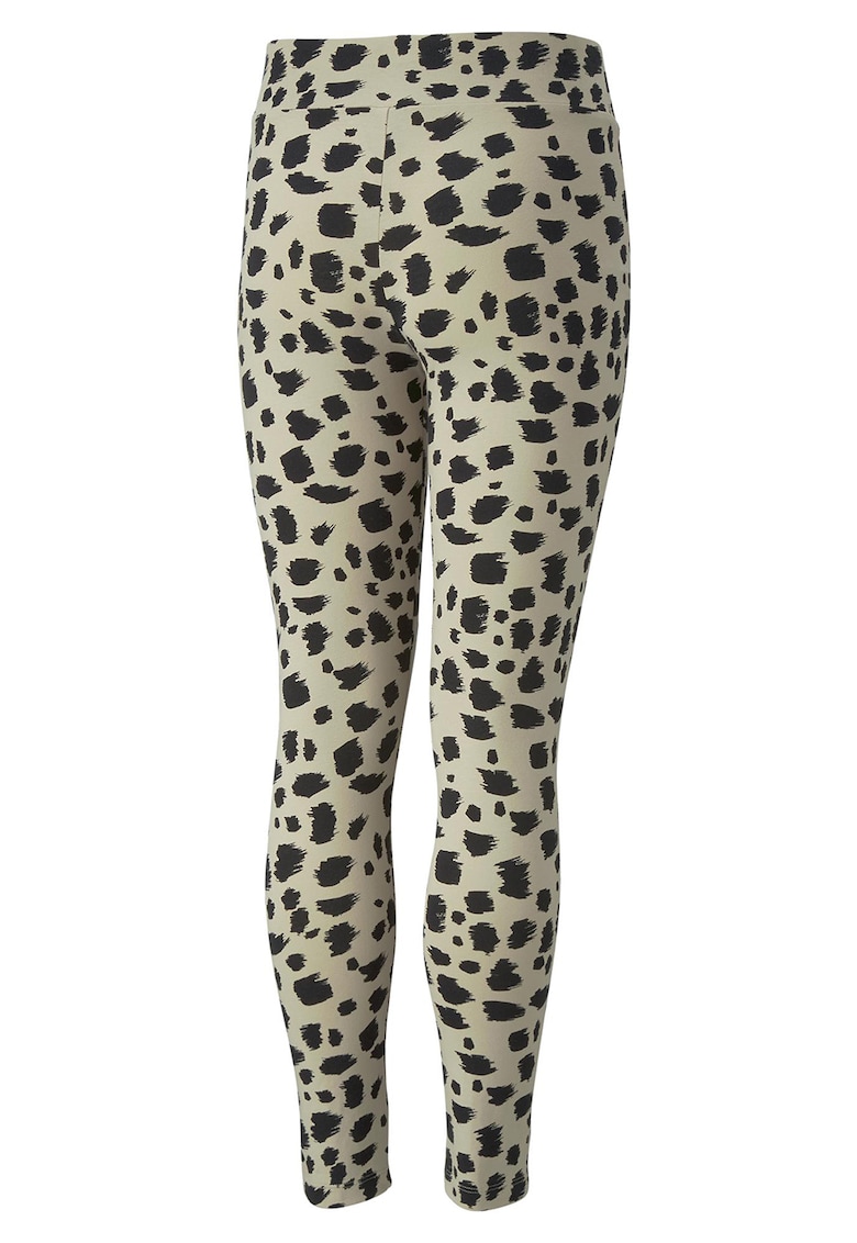 Colanti cu animal print