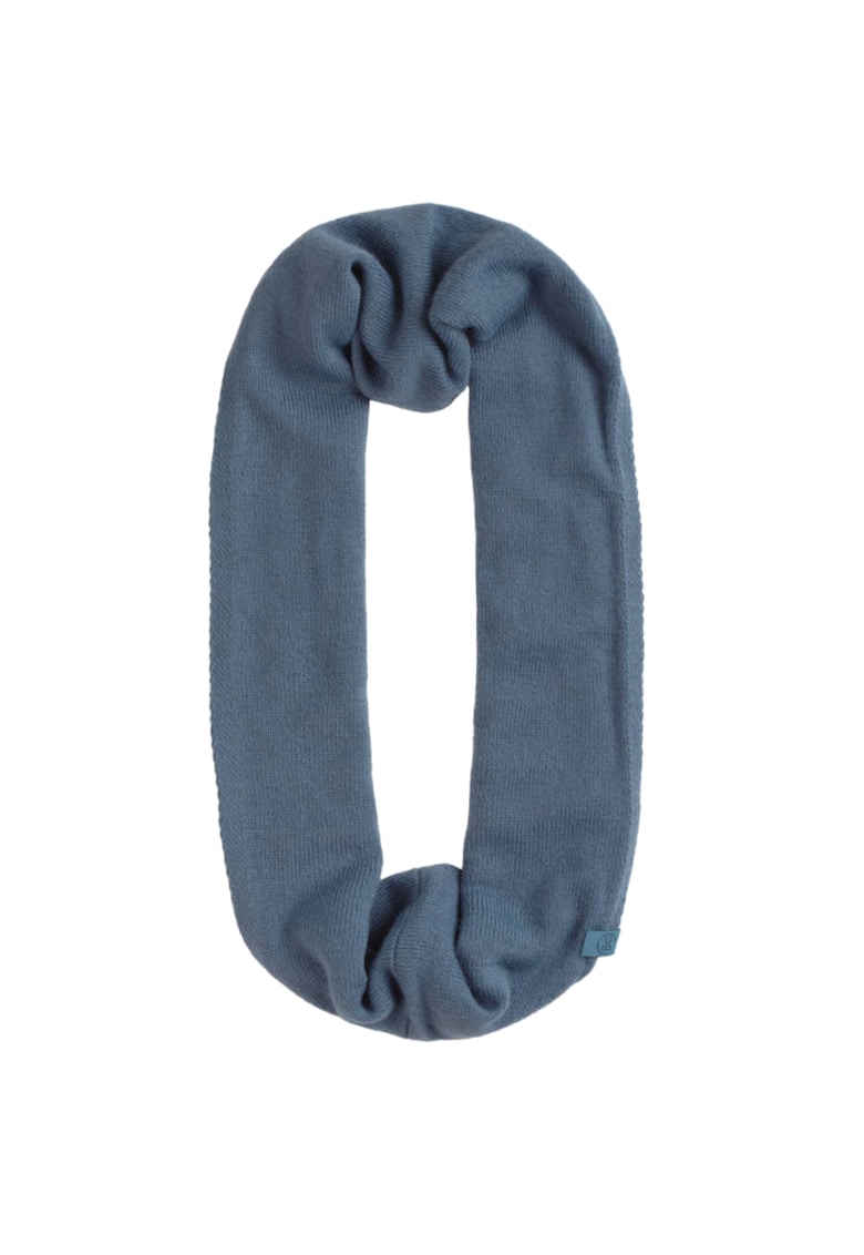 Esarfa dama - Yulia Knitted Infinity Scarf 124231 - Albastru
