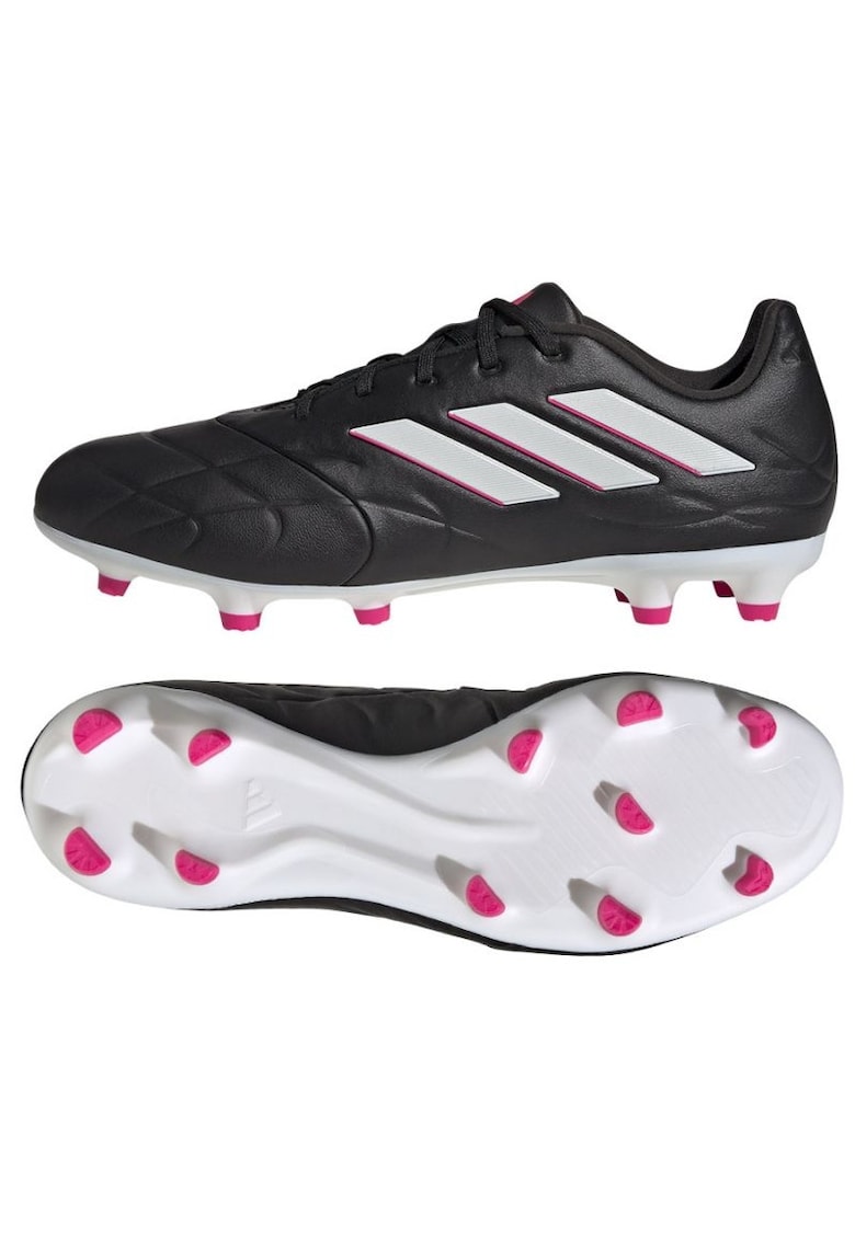 Pantofi sport pentru barbati - BM160755 - Negru - Negru