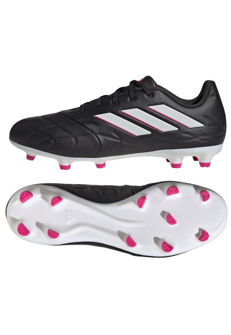 Pantofi sport pentru barbati - BM160755 - Negru - Negru