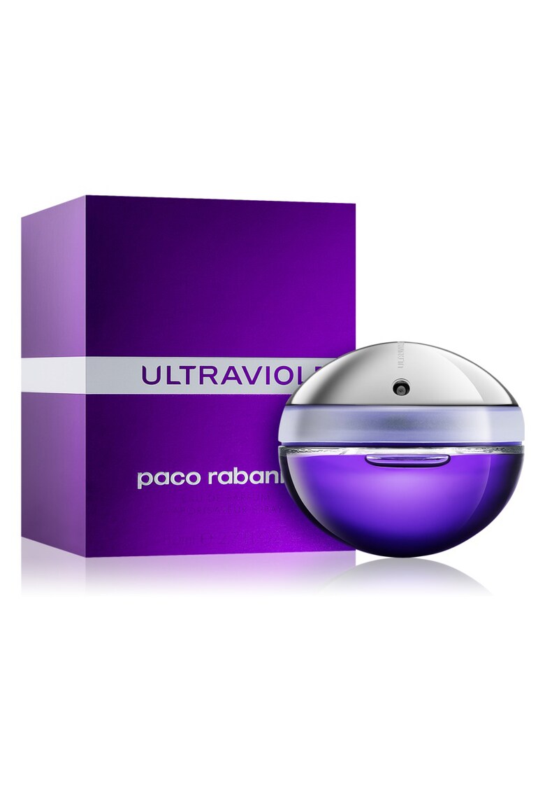 Apa de Parfum Ultraviolet - Femei