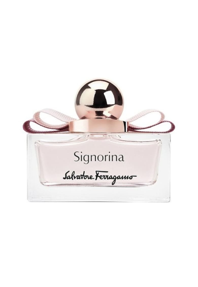 Apa de parfum Signorina - Femei