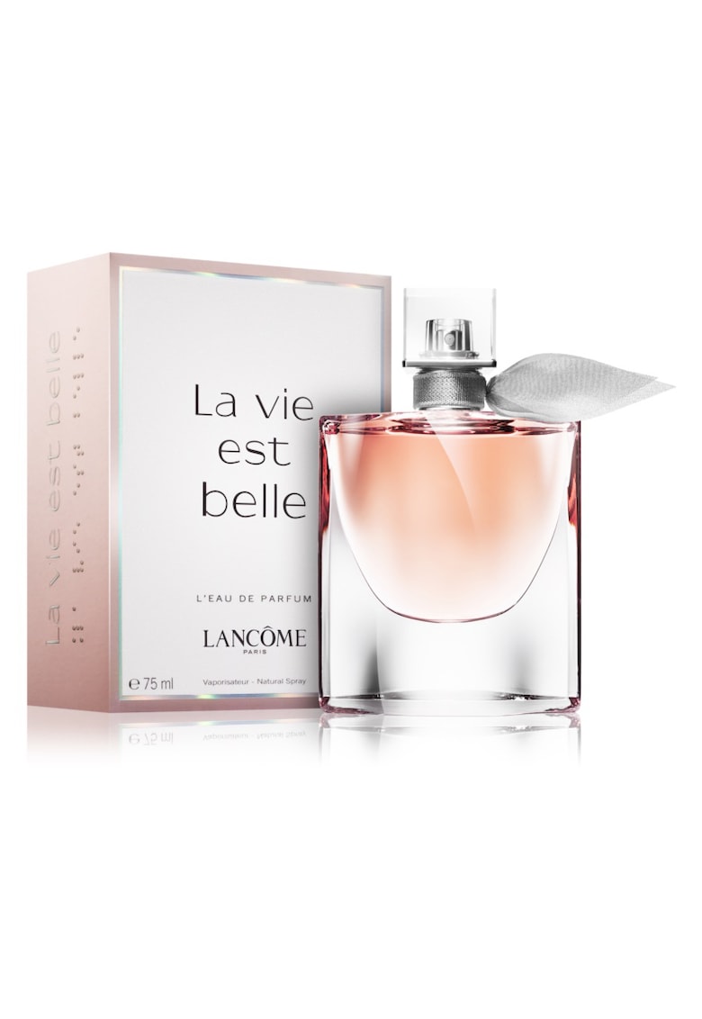 Apa de Parfum La Vie Est Belle - Femei thumbnail