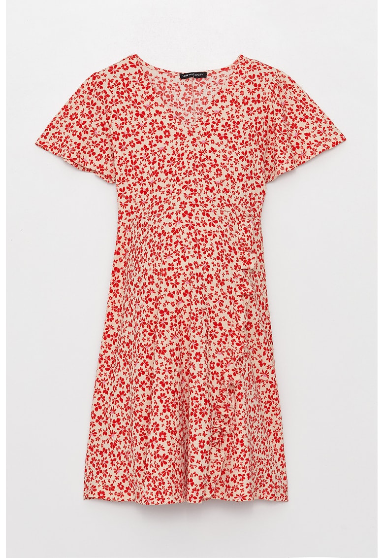 Rochie mini pentru gravide