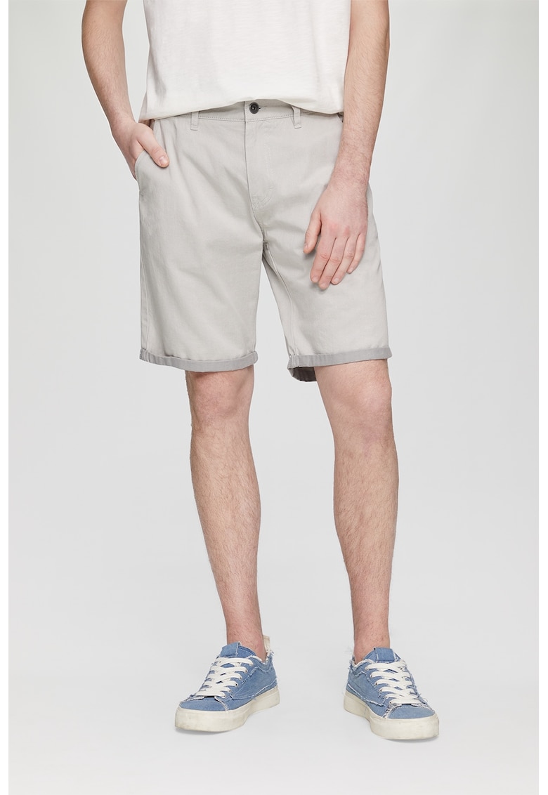 Pantaloni scurti de bumbac