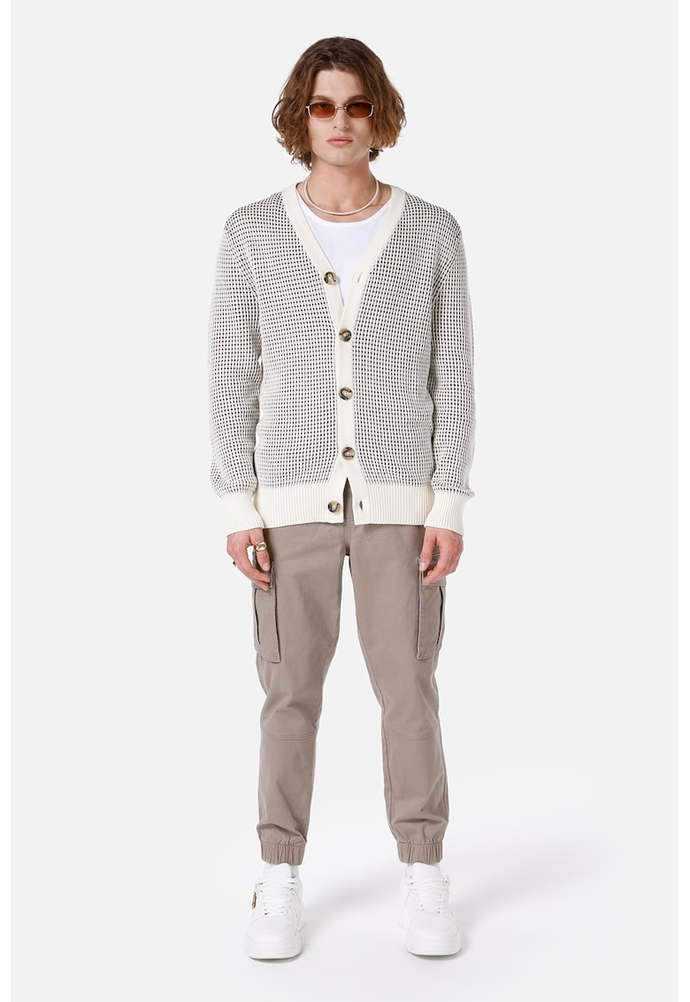 Cardigan regular fit