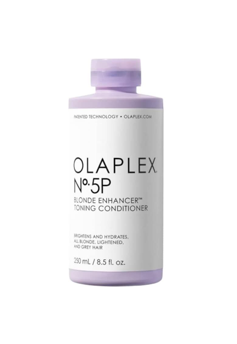 Balsam pentru par blond - No. 5P Blonde Enhancer™ Toning Conditioner 250ml