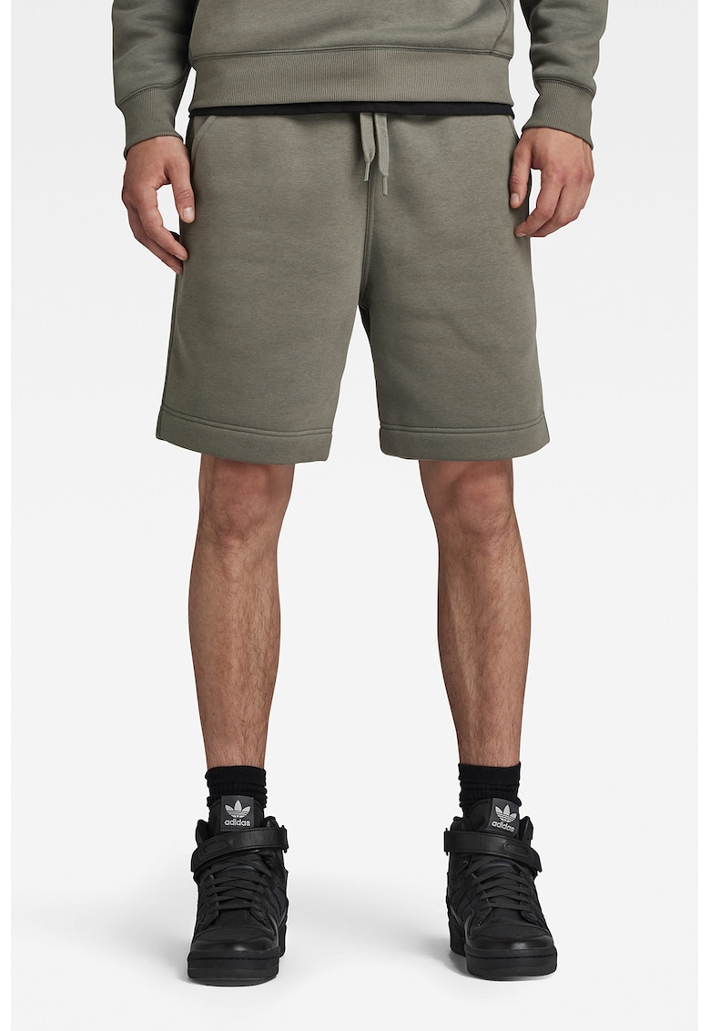 Bermude sport relaxed fit Premium Core