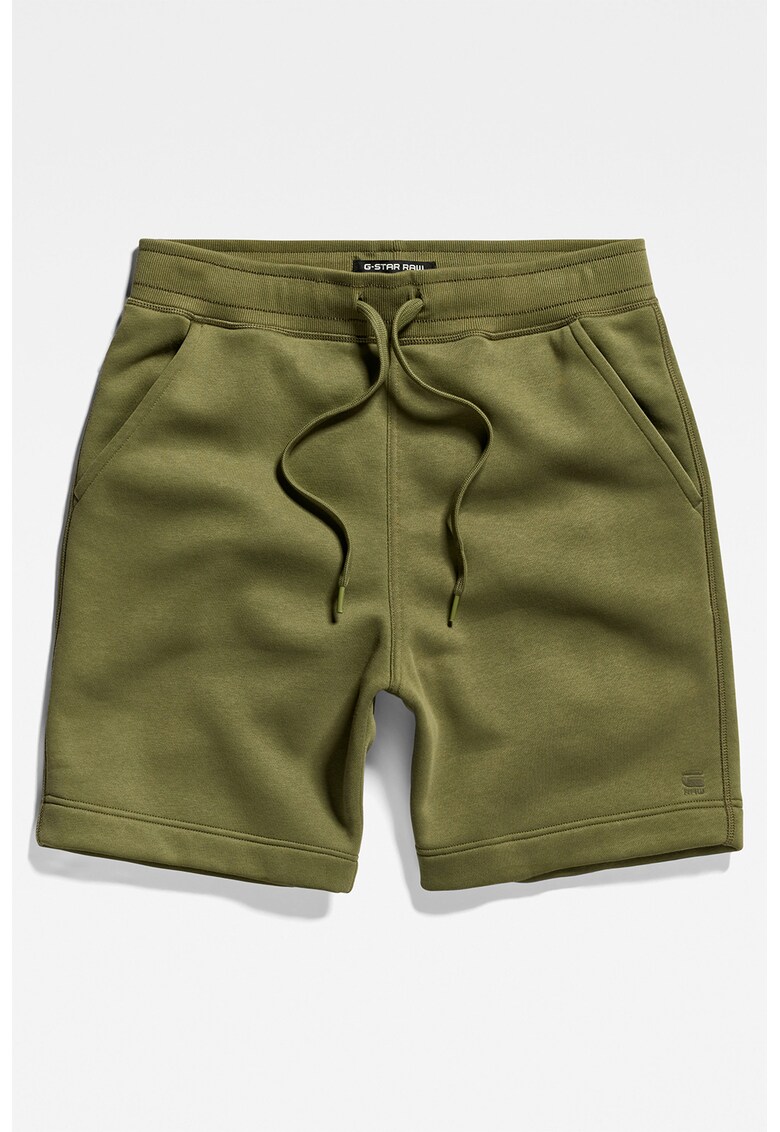 Bermude sport relaxed fit Premium Core