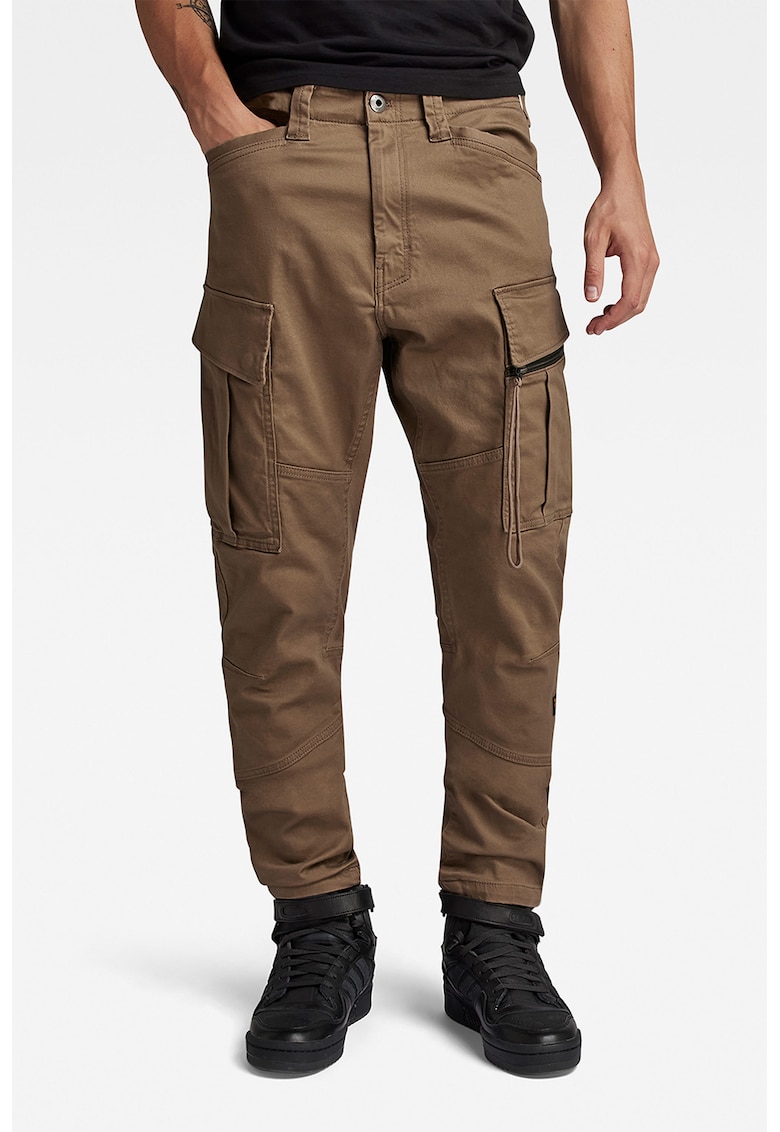 Pantaloni cargo skinny