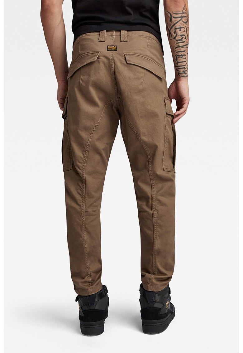 Pantaloni cargo skinny