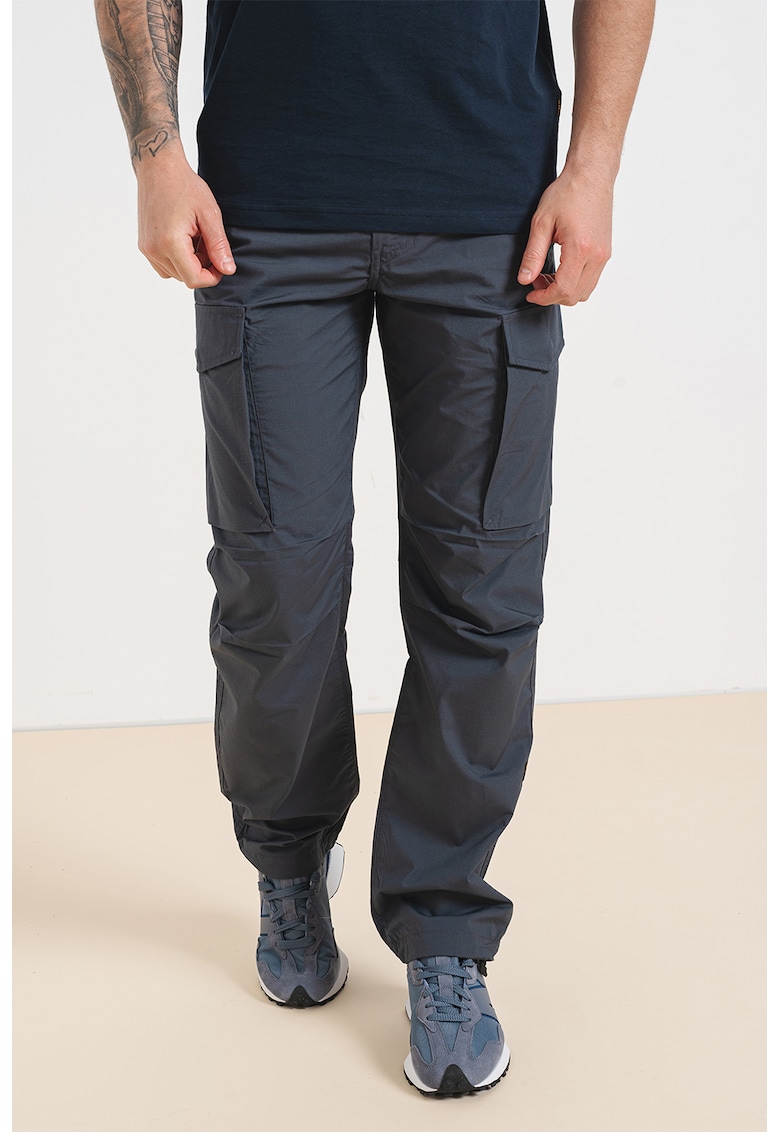 Pantaloni cargo regular fit Core