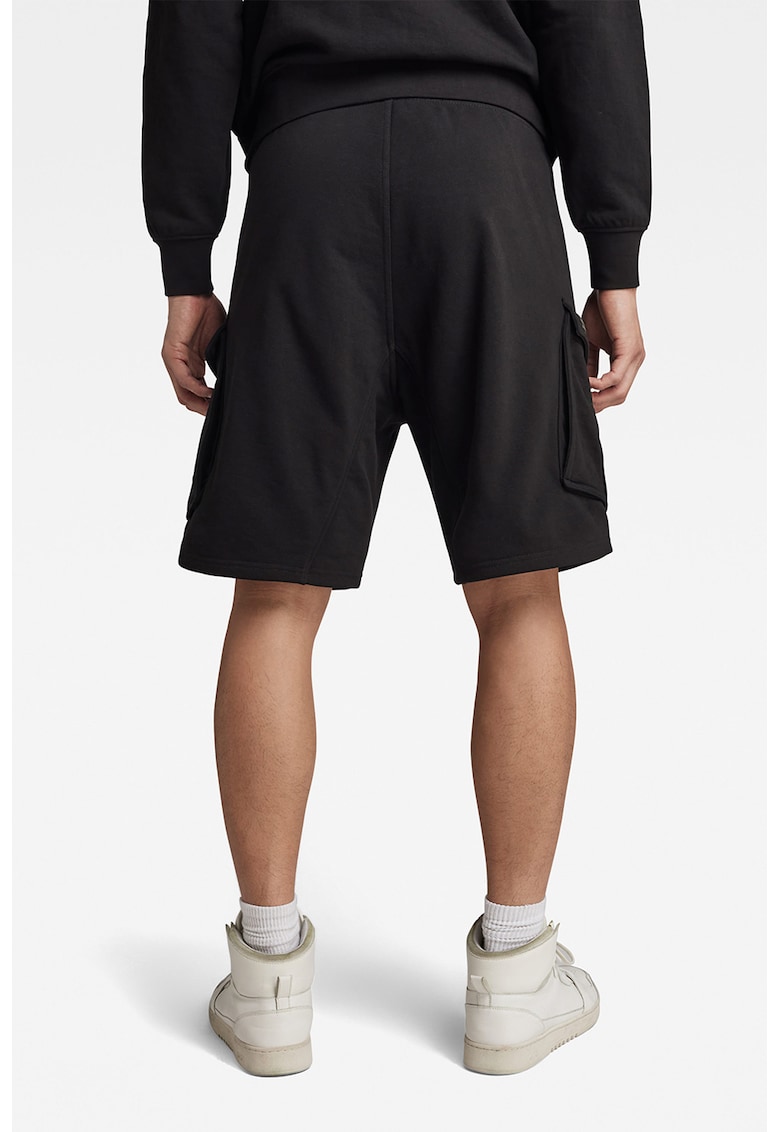 Pantaloni scurti cargo Rovic