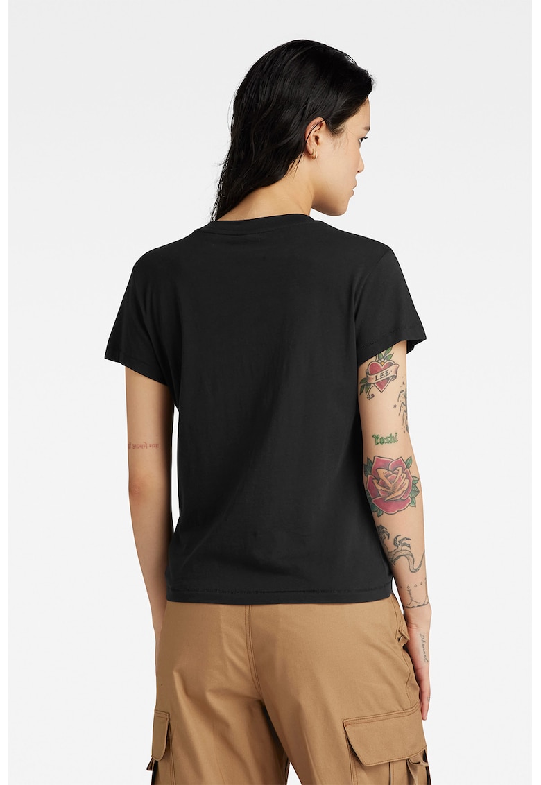 Tricou de bumbac organic
