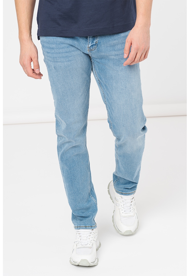 Blugi slim fit Jean