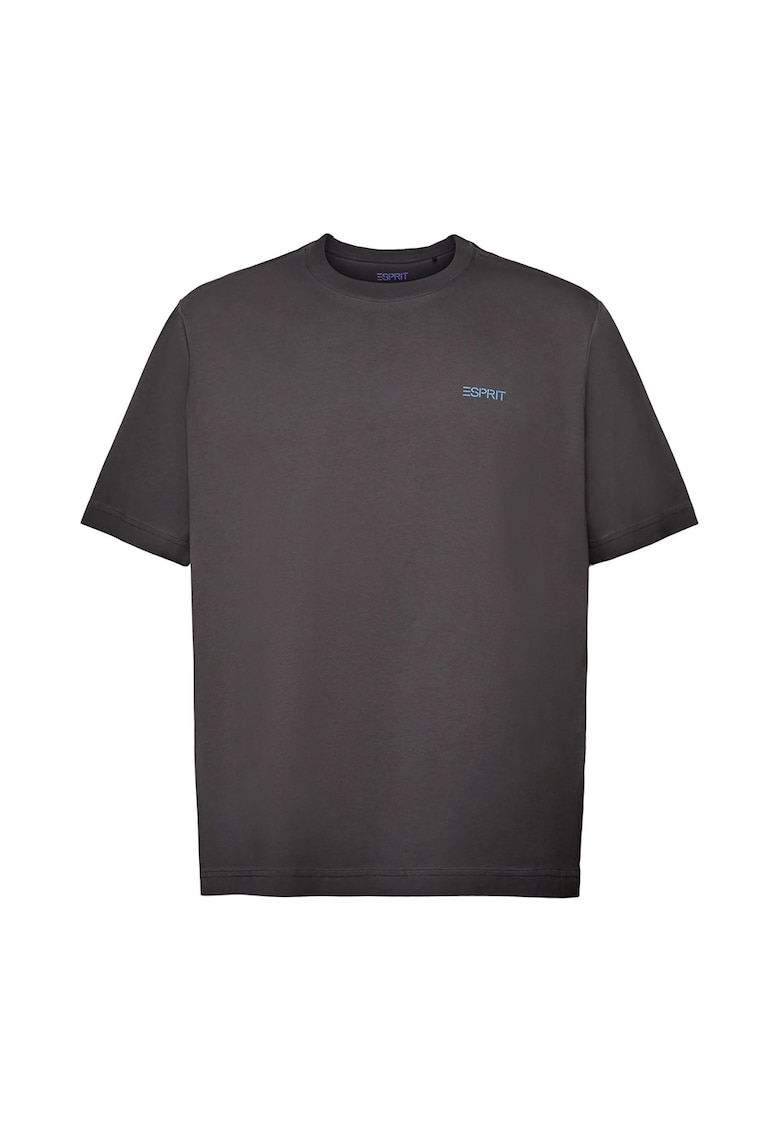 Tricou cu imprimeu logo