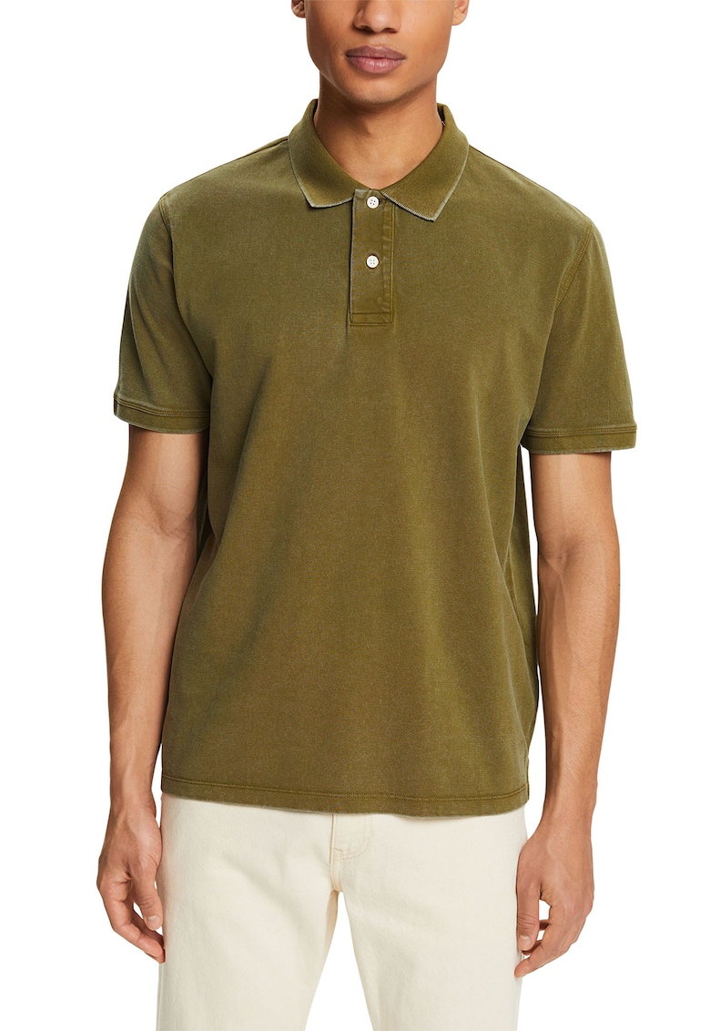 Tricou polo uni