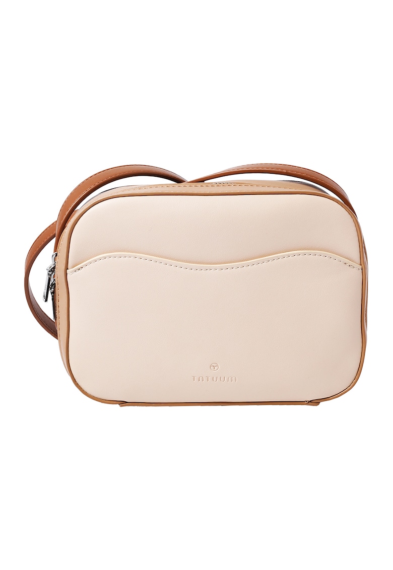 Geanta crossbody din piele ecologica