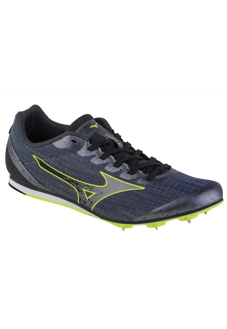 Pantofi sport pentru barbati - BM187210 - Gri