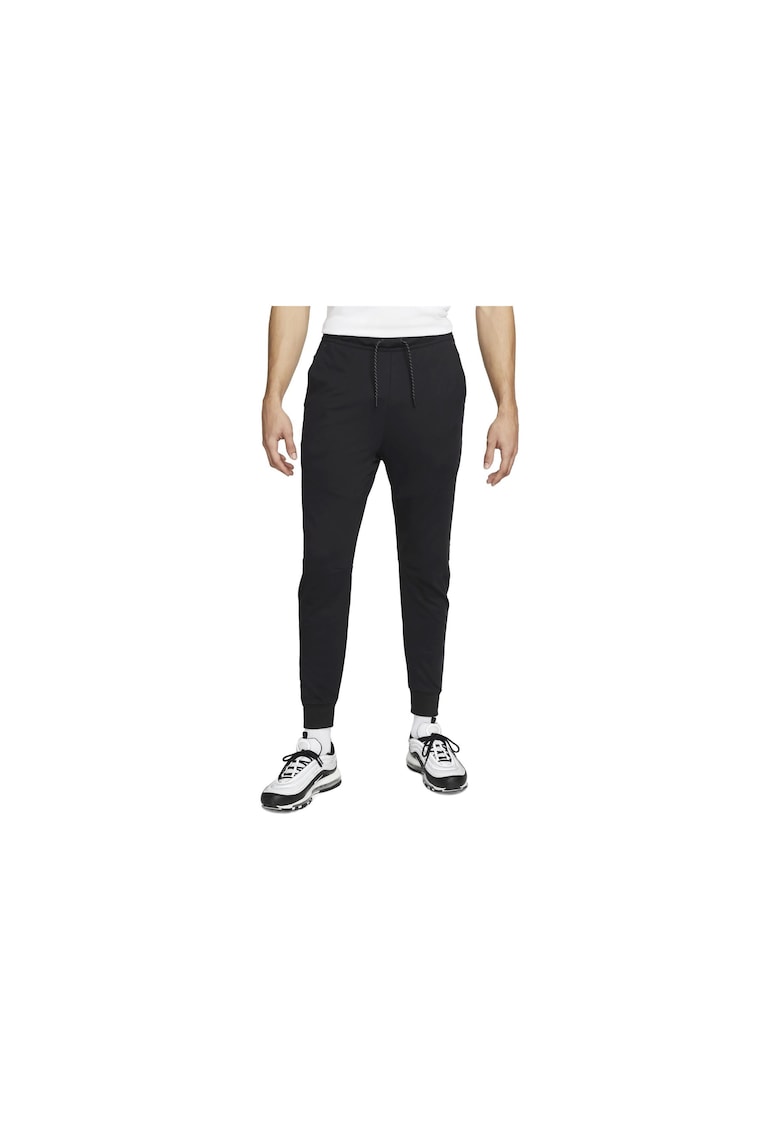 Pantaloni trening TECH JGGR LGHTWHT DX0826010