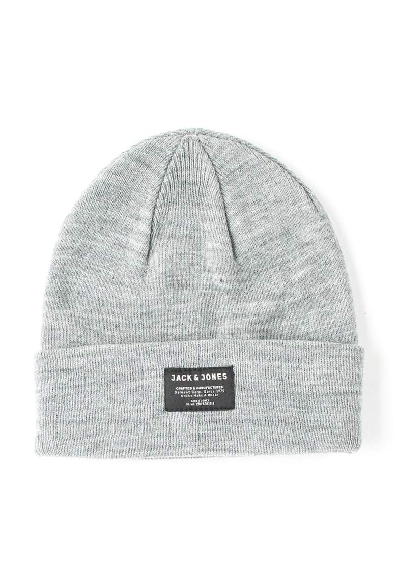 Caciula gri cu terminatie rasucita Dna