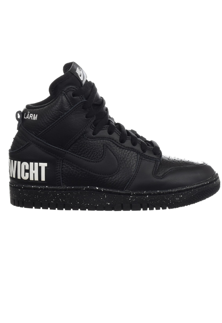 Pantofi Dunk High 1985 x UNDERCOVER Negru
