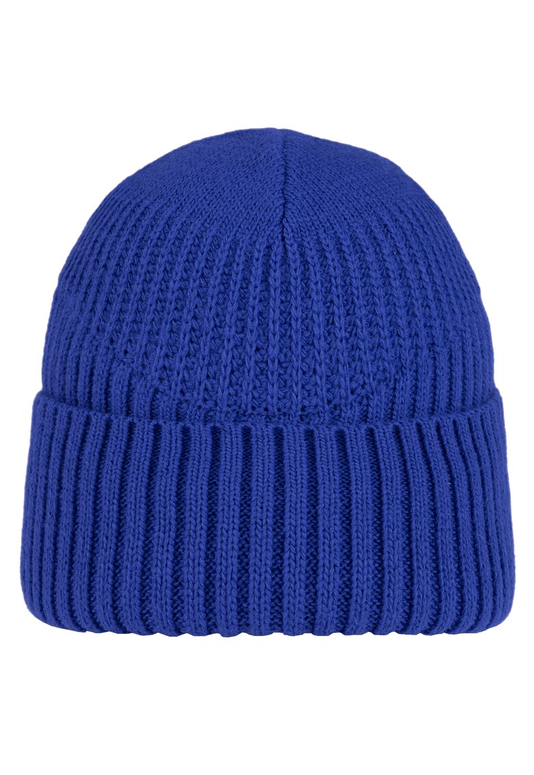 Caciula - Renso Knitted Fleece Hat Beanie 1323367911000 - Albastru - One size