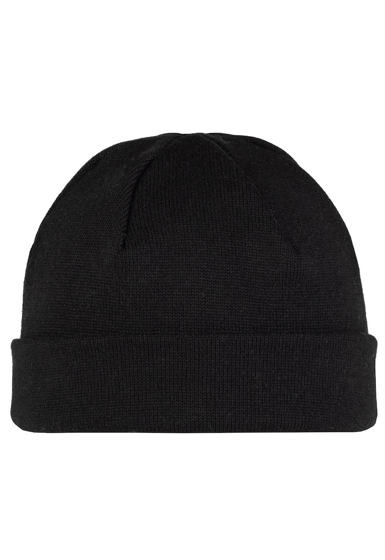 Buff Caciula - Elro Knitted Hat Beanie 1323269991000 - Negru - One size