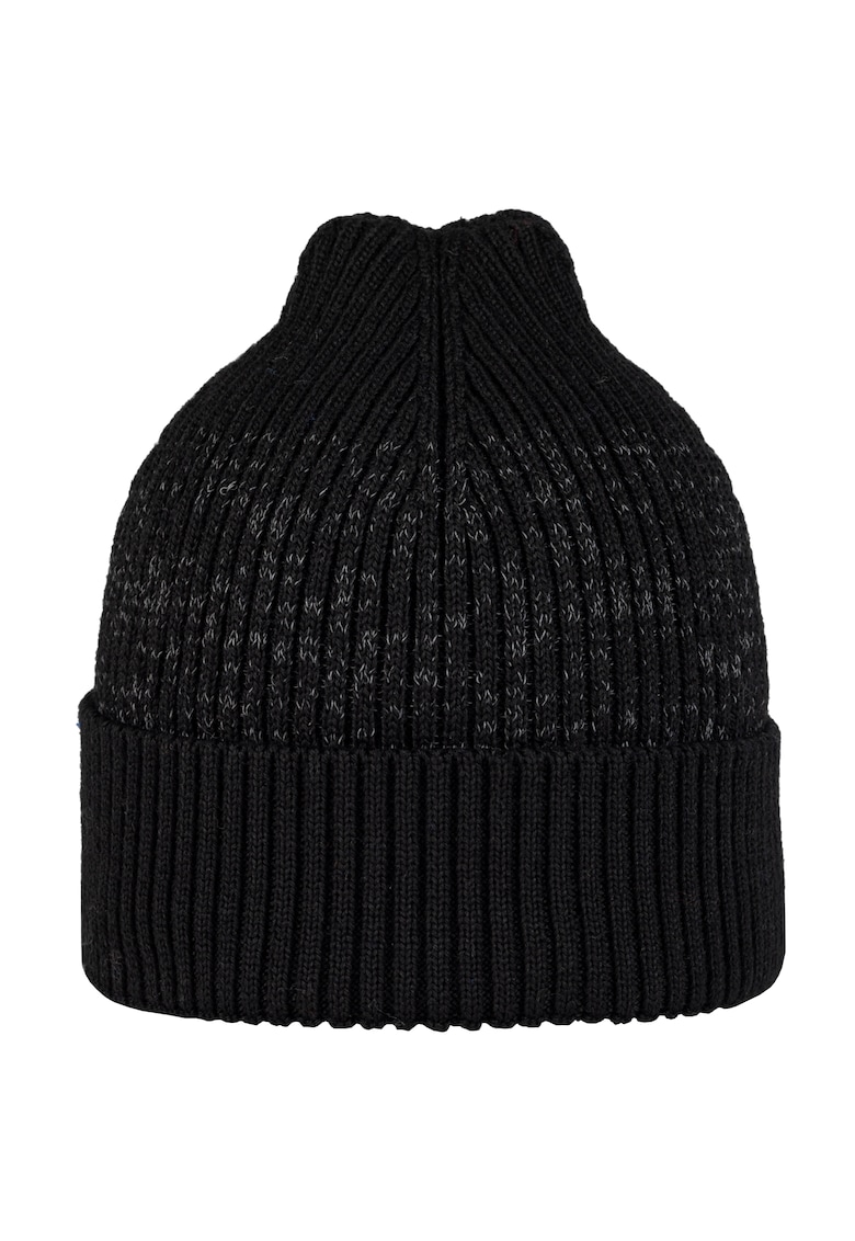 Buff Caciula - Merino Active Hat Beanie 1323399991000 - Negru - One size