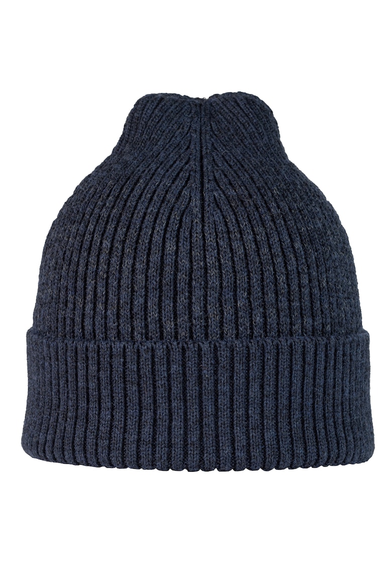 Buff Caciula - Merino Active Hat Beanie 1323397791000 - Albastru marin - One size
