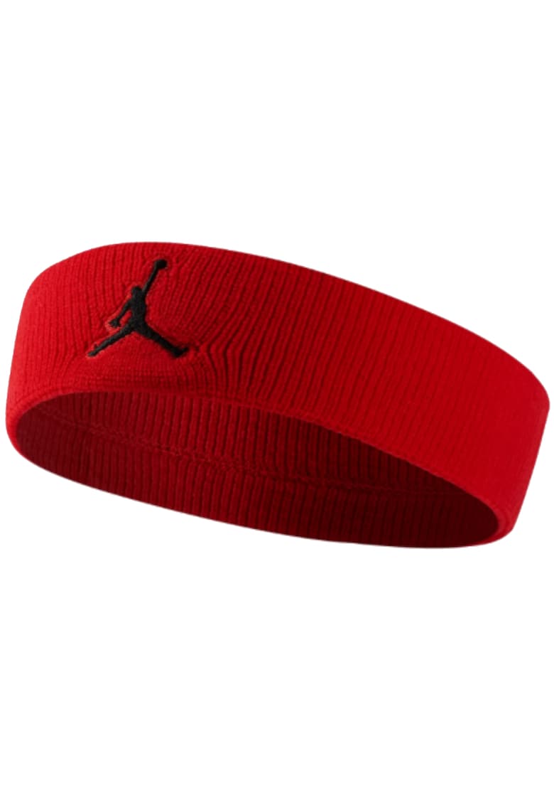 Bentita sport - Jumpman Headband JKN00-605 - Rosu -