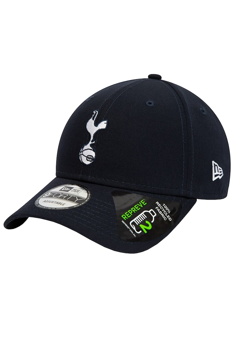 New Era Sapca - Repreve Flawless 940 9FORTY Tottenham Hotspur FC Cap 60293471 - Albastru