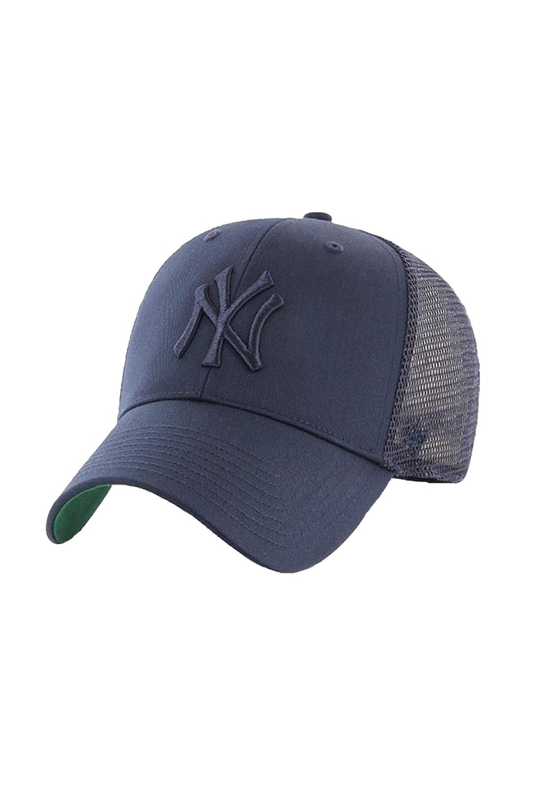 47 Brand Sapca - MLB New York Yankees Branson Cap - Albastru