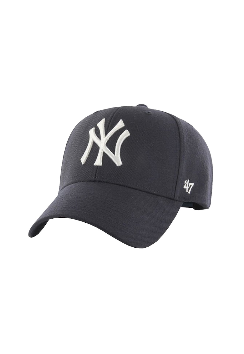 Sapca - New York Yankees MVP CapB-MVPSP17WBP-NY - Albastru marin -