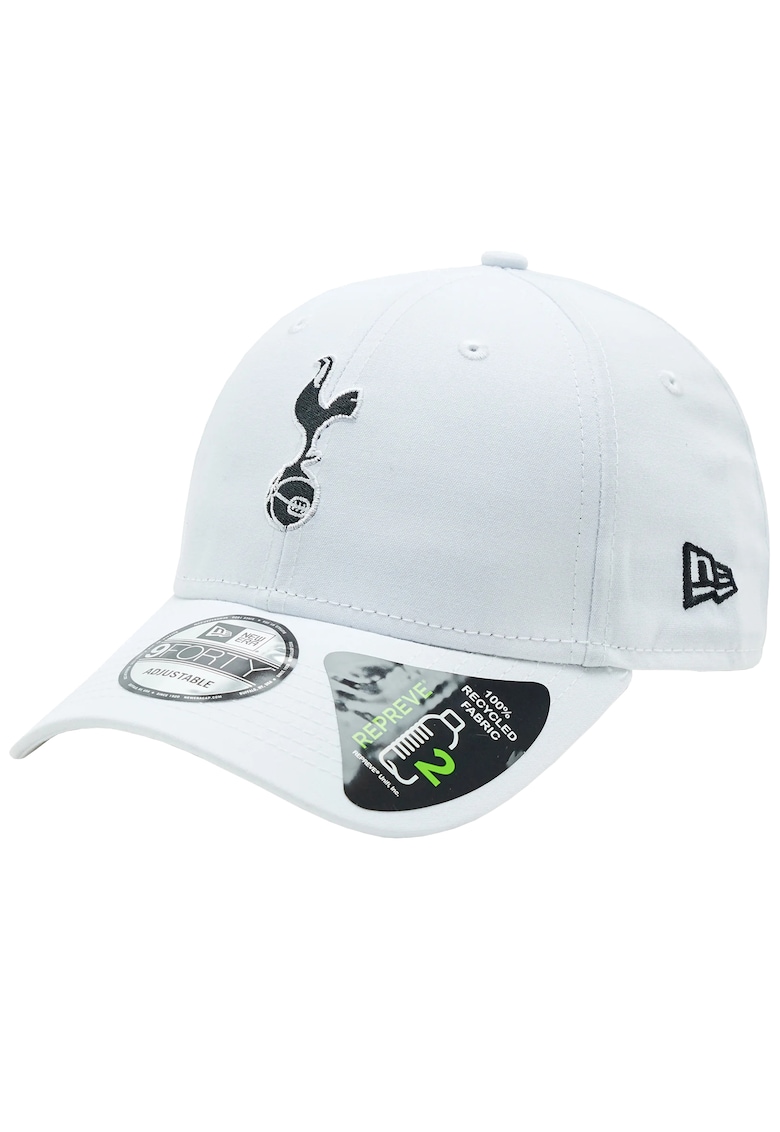 New Era Sapca - Repreve Flawless 940 9FORTY Tottenham Hotspur FC Cap 60293469 - Alb