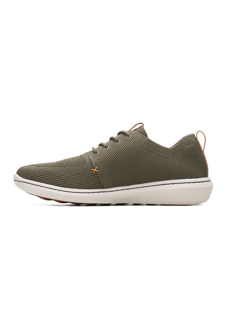 Pantofi casual uni Step Urban