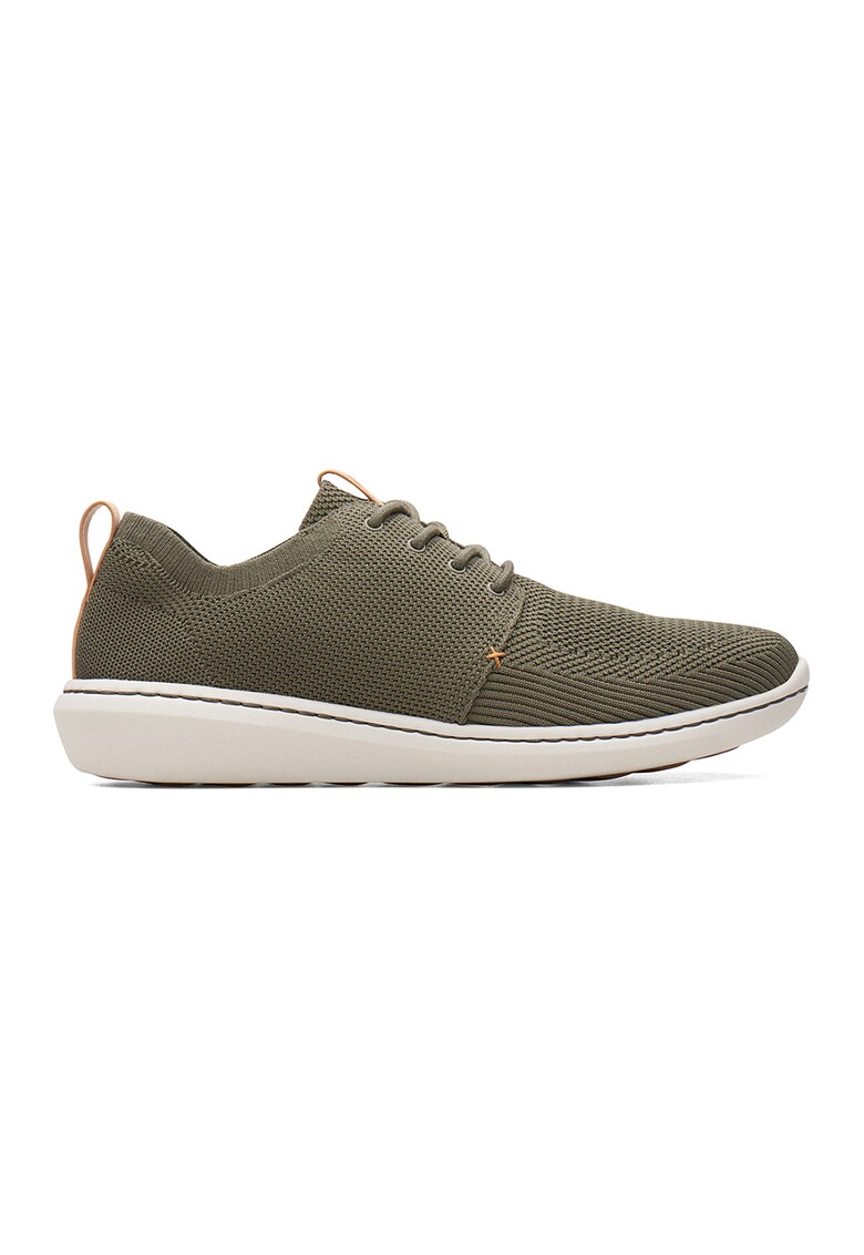 Pantofi casual uni Step Urban