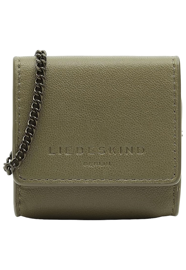 Mini geanta din piele Mini geanta din piele